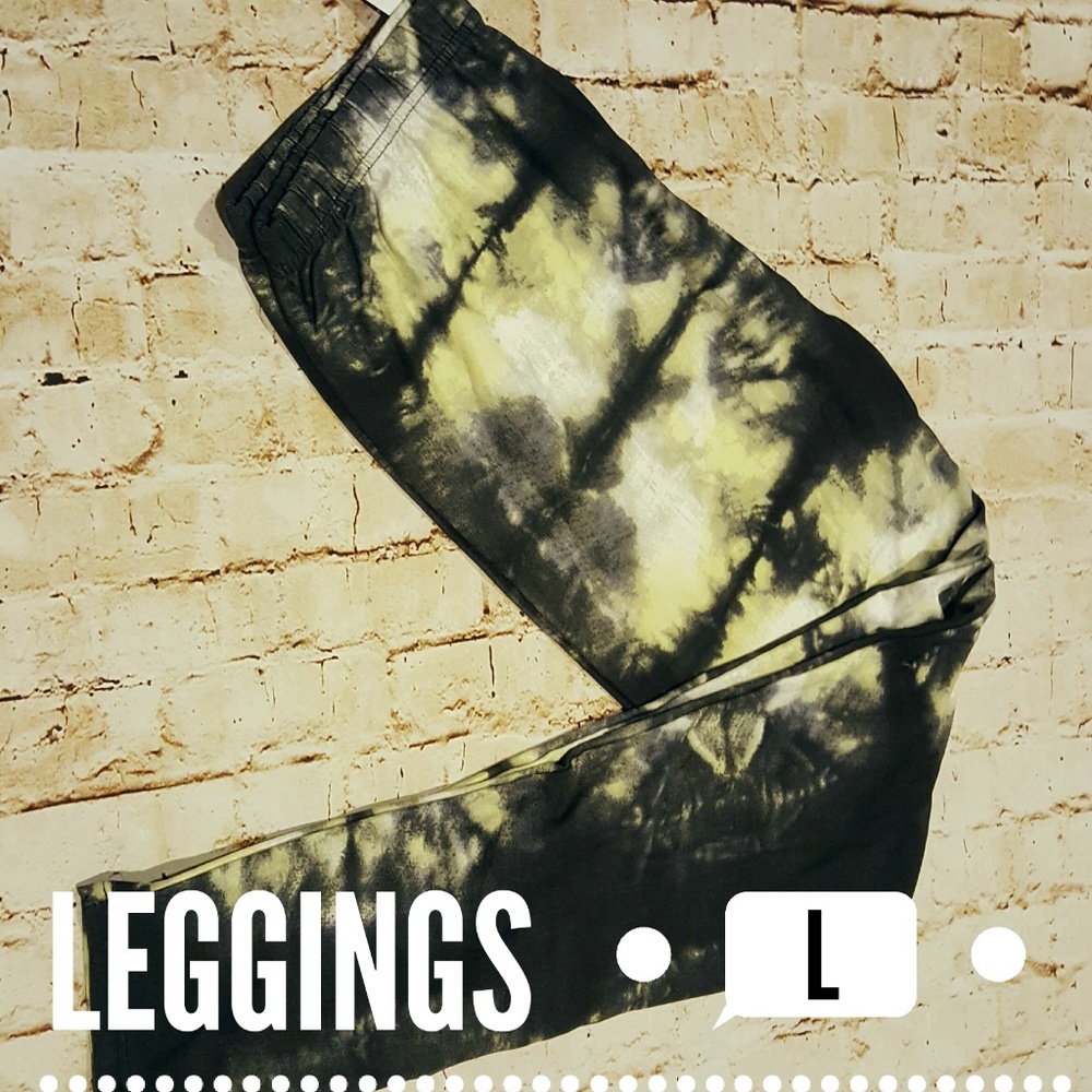 Agnes & Dora Leggings
